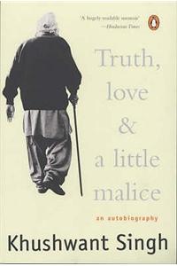 Truth, Love and a Little Malice
