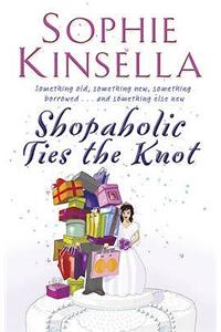 Shopaholic Ties The Knot