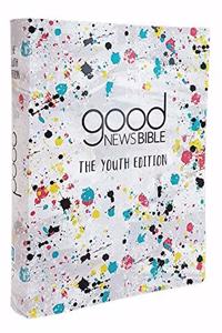 Good News Youth Interactive Bible