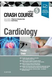 Crash Course Cardiology