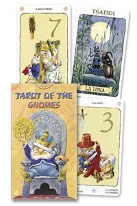 Tarot of the Gnomes