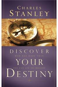 Discover Your Destiny