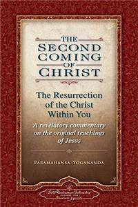 Second Coming of Christ, Volumes I & II