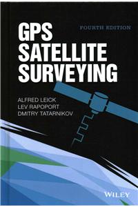 GPS Satellite Surveying