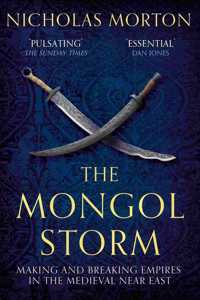 The Mongol Storm