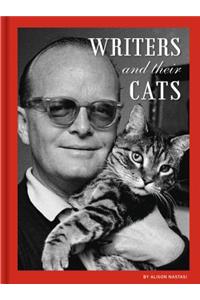 Writers and Their Cats