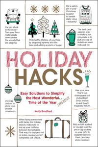 Holiday Hacks