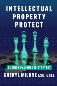 Intellectual Property Protect: Business-Aligned IP Strategy