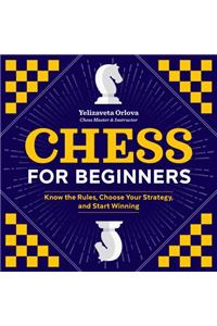 Chess for Beginners