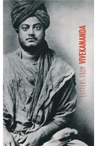 Letters from Vivekananda