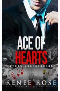 Ace of Hearts: A Mafia Romance