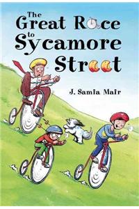 The Great Race to Sycamore Street