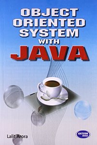 Object Oriented Systems with JAVA