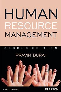 Human Resource Management