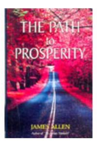 The Path Of Prosperity