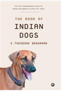 Book of Indian Dogs