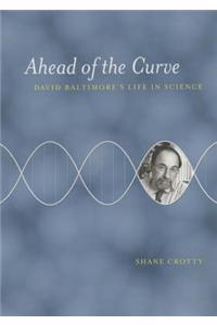 Ahead of the Curve: David Baltimore's Life in Science