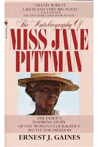 Autobiography of Miss Jane Pittman