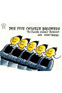 Five Chinese Brothers