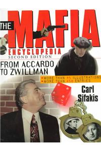 The Mafia Encyclopedia