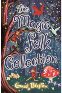 Magic Folk Collection