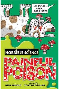 Painful Poison