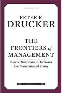 The Frontiers of Management