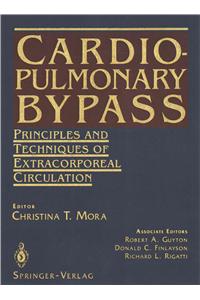 Cardiopulmonary Bypass