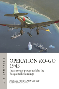 Operation Ro-Go 1943