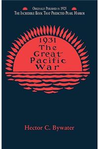 Great Pacific War