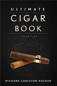 Ultimate Cigar Book