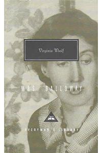 Mrs Dalloway