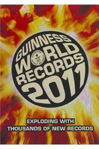 Guinness World Records 2011