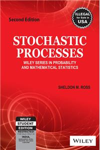 Stochastic Processes, 2Nd Ed