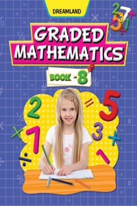 Graded Mathematics - 8