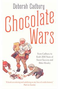 Chocolate Wars