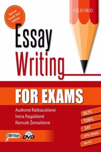 Essay Writing For Exams