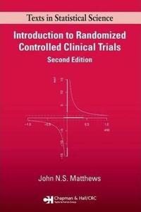 Introduction to Randomized Controlled Clinical Trials, 2nd Ed. [Special Indian Edition - Reprint Year: 2020]