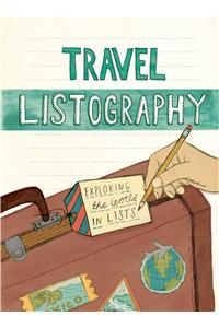 Travel Listography