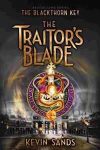 Traitor's Blade