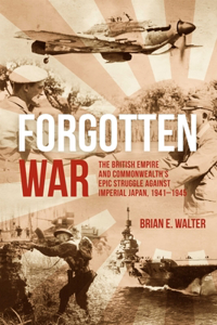 Forgotten War