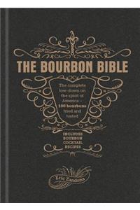 The Bourbon Bible