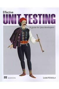 Effective Unit Testing