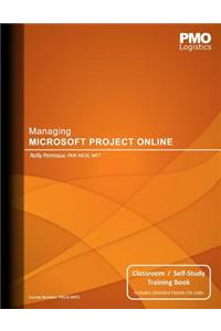 Managing Microsoft Project Online