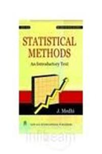 Statistical Methods: An Introductory Text