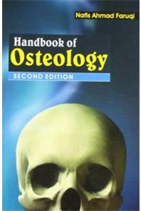 Handbook of Osteology