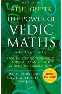 Power of Vedic Maths