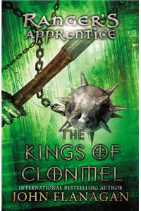 Kings of Clonmel: Book Eight