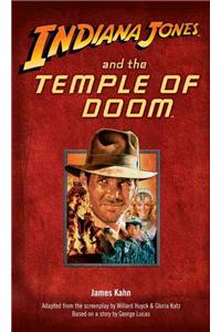 Indiana Jones and the Temple of Doom