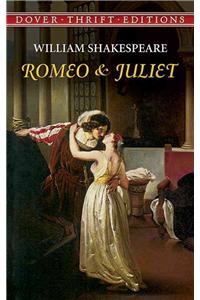 Romeo and Juliet